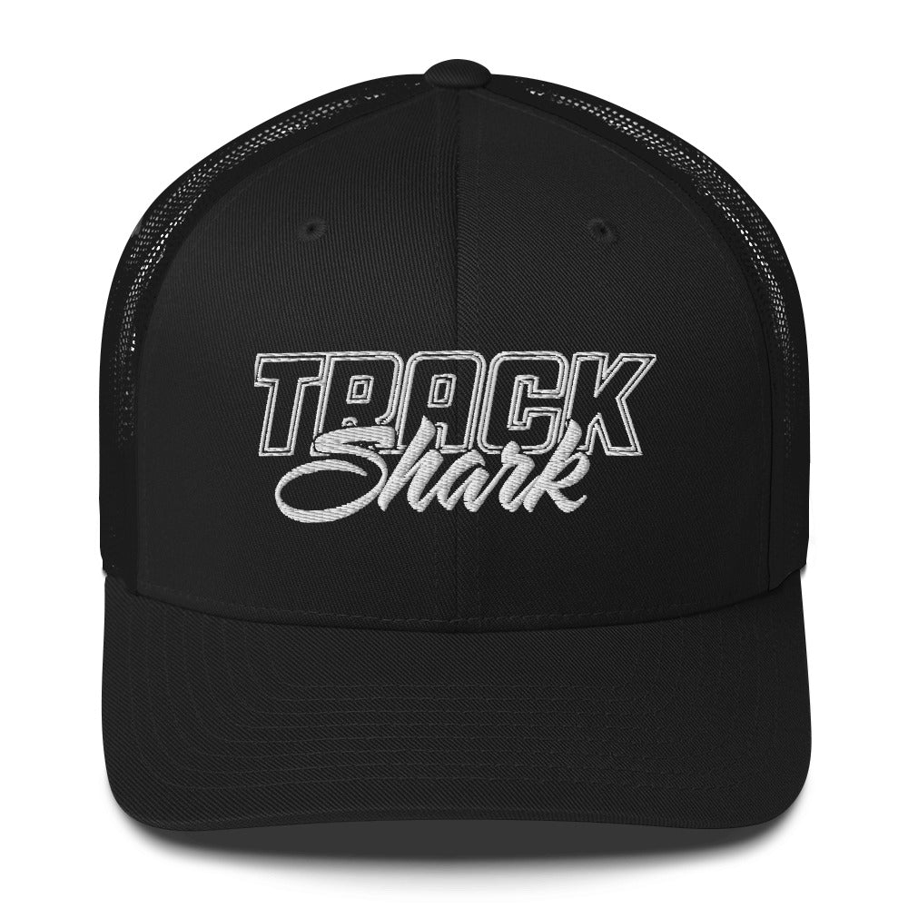 Track Shark Classic Cap