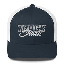Load image into Gallery viewer, Track Shark Classic Cap
