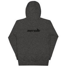 Load image into Gallery viewer, &quot;Blame the Boost - 3rd Gear Broken&quot; Hoodie
