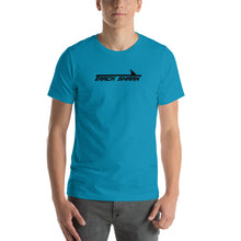 Load image into Gallery viewer, &quot;The OG&quot; Track Shark Tee
