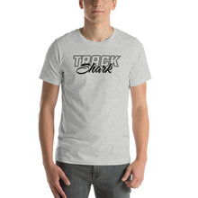 Load image into Gallery viewer, Street Logo Track Shark Tee

