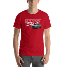 Load image into Gallery viewer, Stormy Coyote x Track Shark T-Shirt
