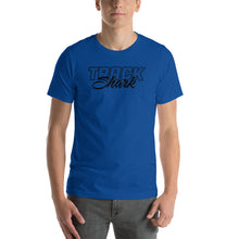 Load image into Gallery viewer, Street Logo Track Shark Tee
