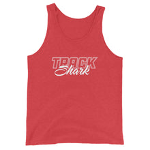 Load image into Gallery viewer, Track Shark Tank Top
